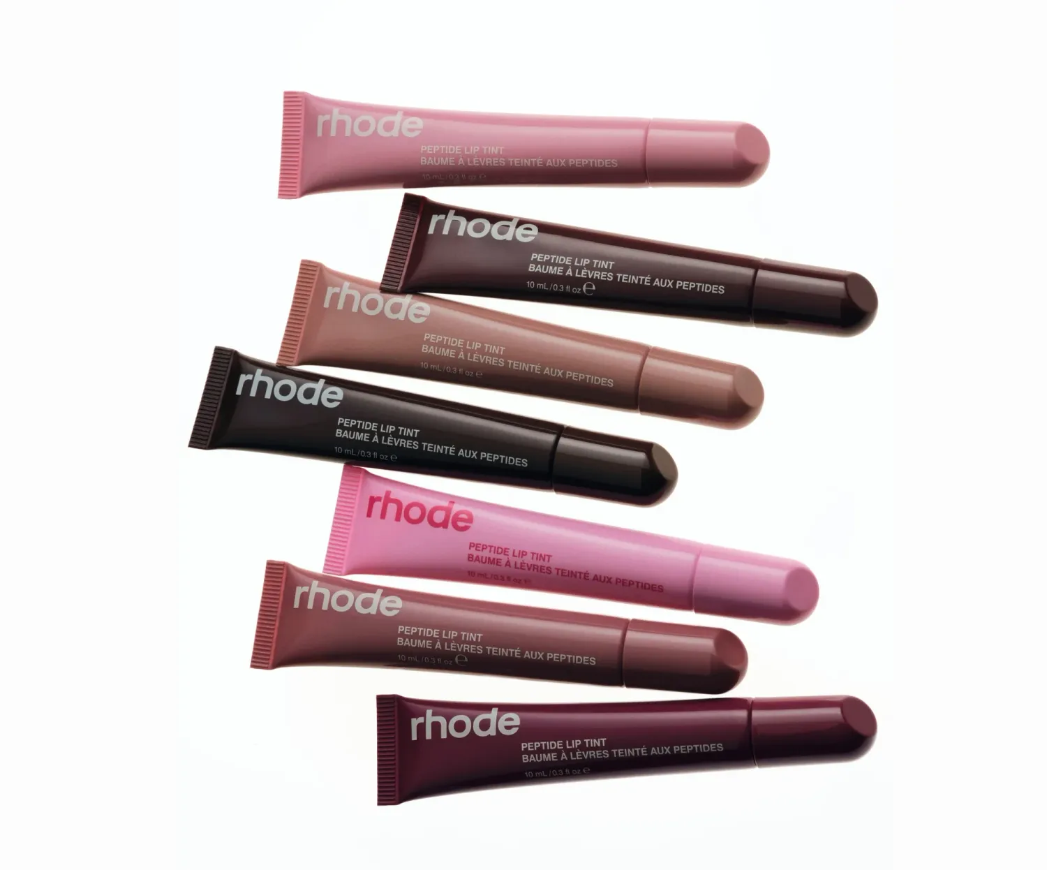 Rhode Peptide Lip Tint
