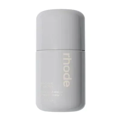 Rhode Peptide Glazing Fluid Dewy Gel Serum