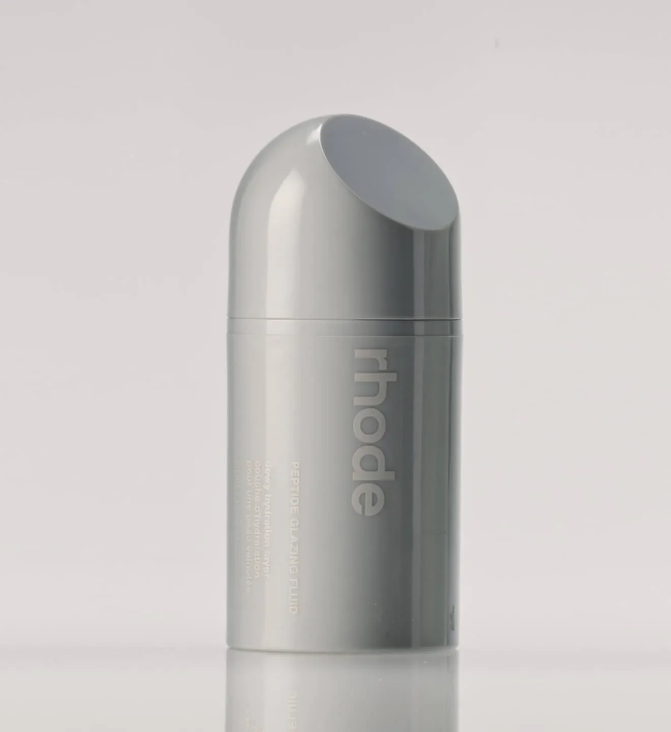 Rhode Peptide Glazing Fluid Dewy Gel Serum
