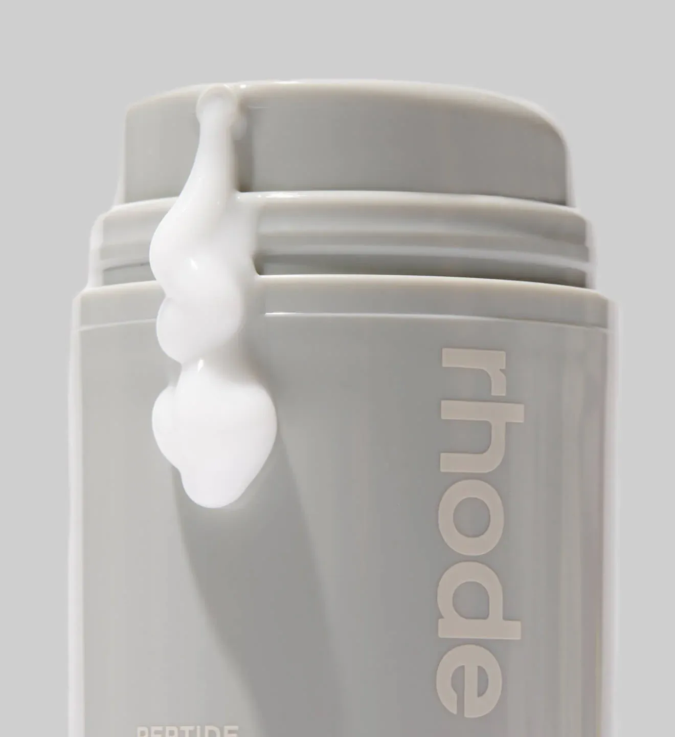 Rhode Peptide Glazing Fluid Dewy Gel Serum