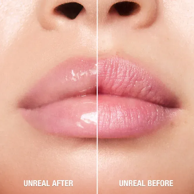 Charlotte Tilbury UNREAL LIPS HEALTHY GLOW NECTAR OIL