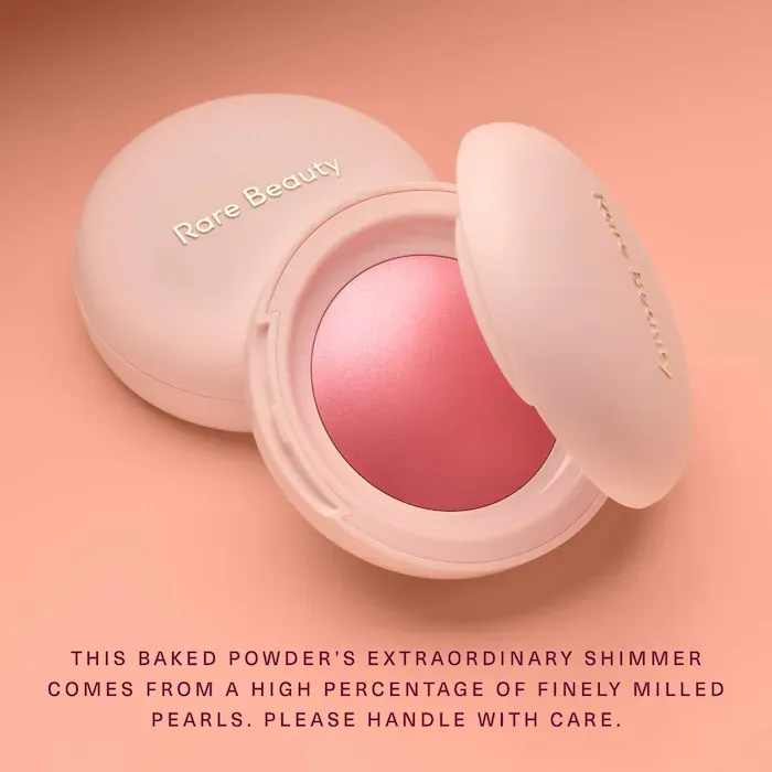 Rare Beauty by Selena Gomez  Soft Pinch Luminous Powder Blush