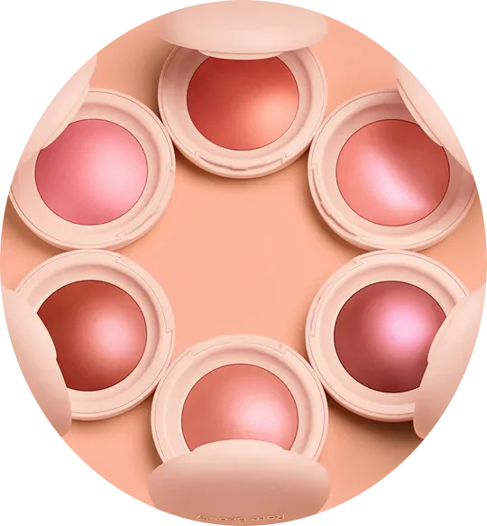 Rare Beauty by Selena Gomez  Soft Pinch Luminous Powder Blush