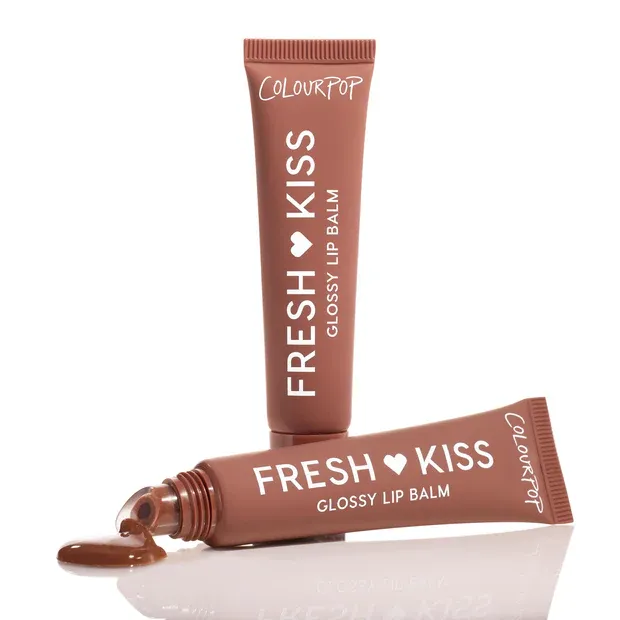 ColorPop Fresh Kiss Glossy Balm Peptide Glossy Lip Balm