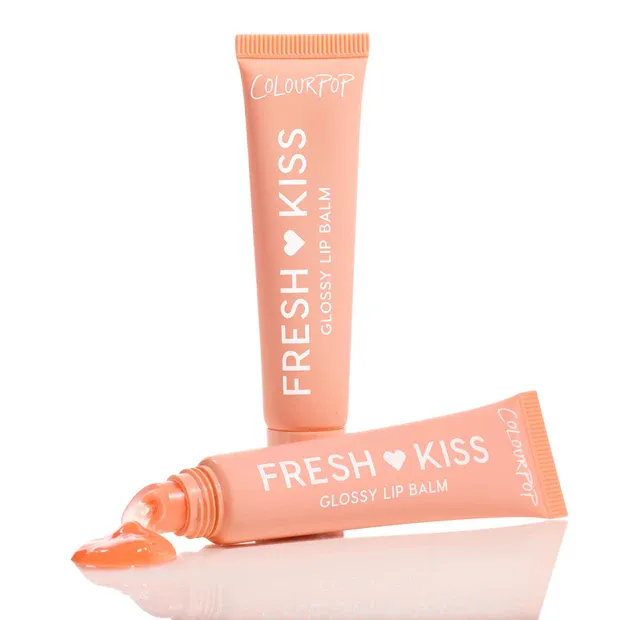 ColorPop Fresh Kiss Glossy Balm Peptide Glossy Lip Balm