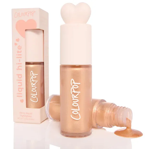 ColourPop Liquid Hi-Lite Dewy Liquid Highlighter