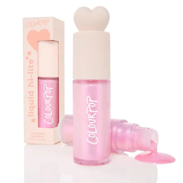 ColourPop Liquid Hi-Lite Dewy Liquid Highlighter