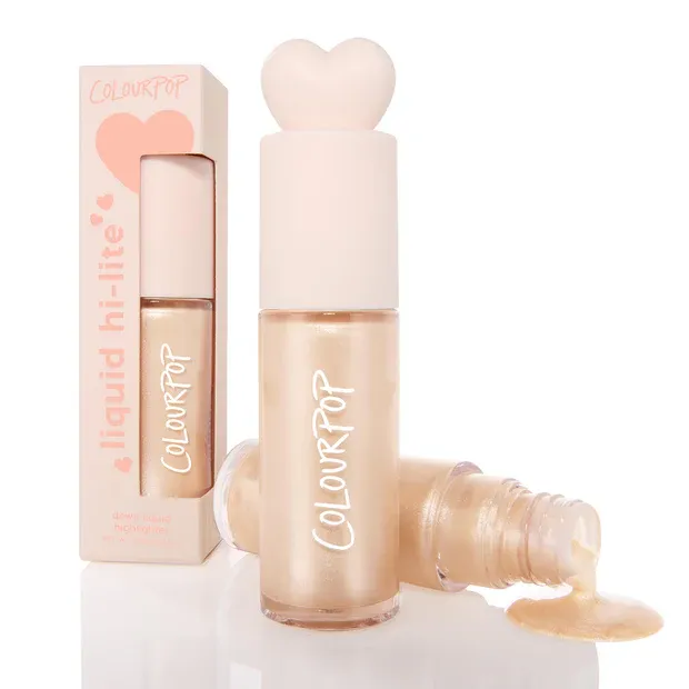 ColourPop Liquid Hi-Lite Dewy Liquid Highlighter