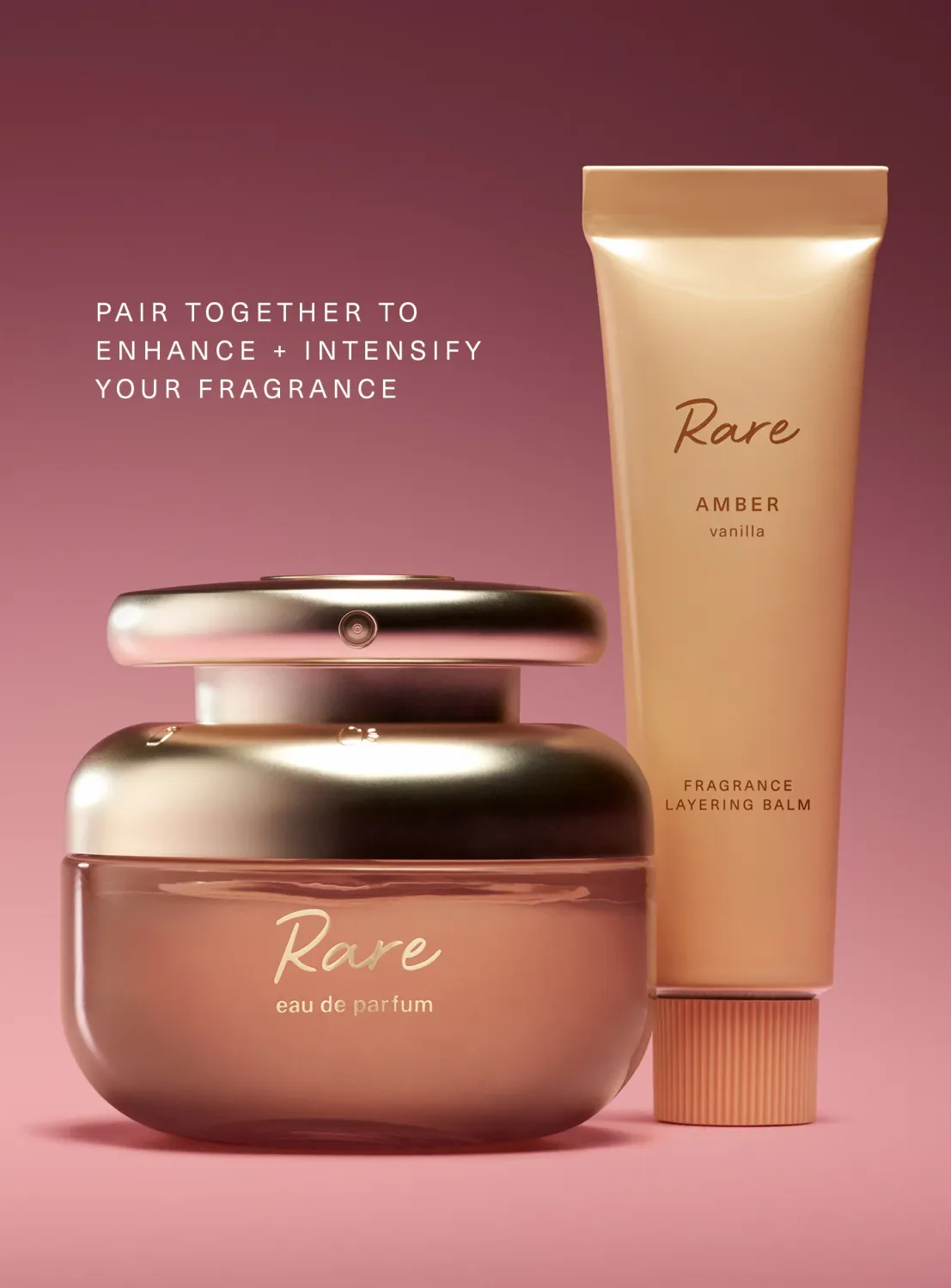 Fragrance Layering Balm 30ml