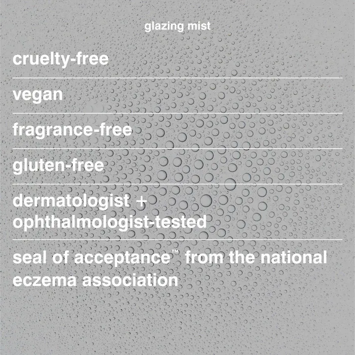 Rhode Skin Glazing Mist- The Hydrating Face Mist