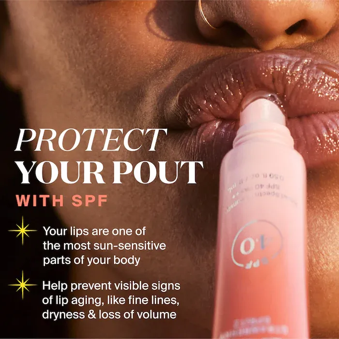 Supergoop! Glow Gloss SPF 40