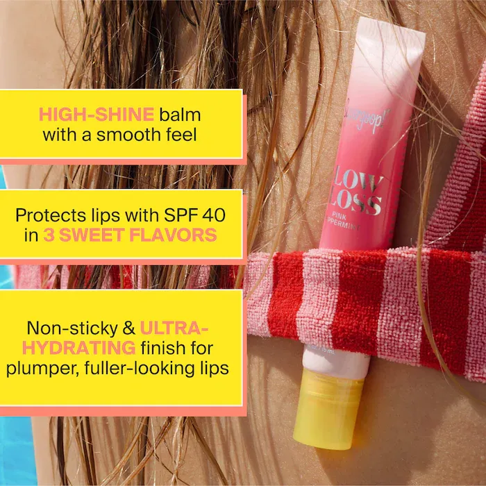 Supergoop! Glow Gloss SPF 40