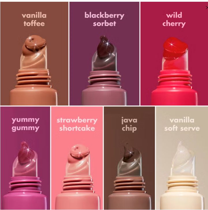 E.L.F Cosmetics Glow Reviver Melting Lip Balm