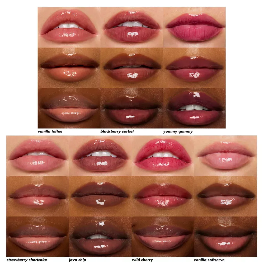 E.L.F Cosmetics Glow Reviver Melting Lip Balm