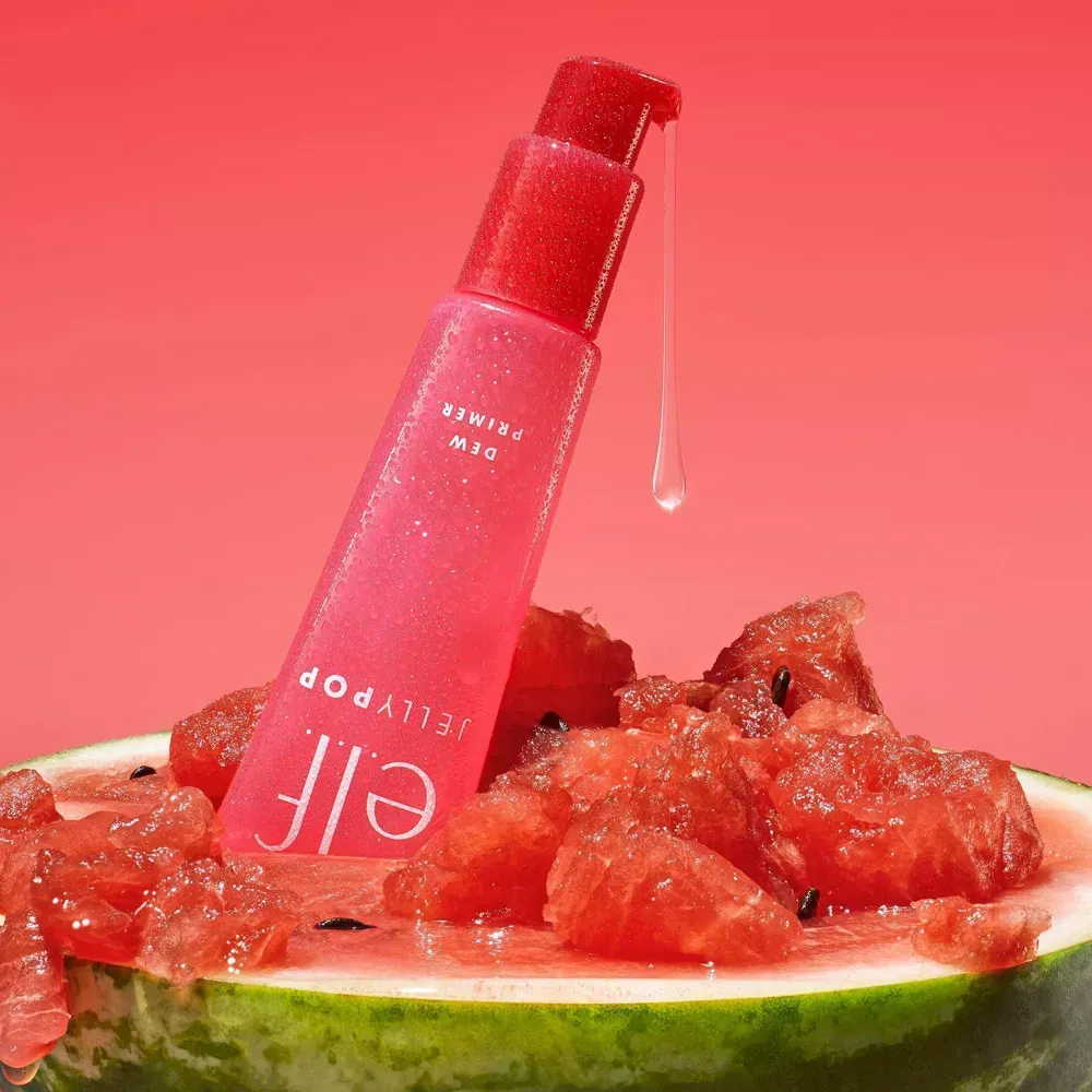 e.l.f Jelly Pop Dew Primer
