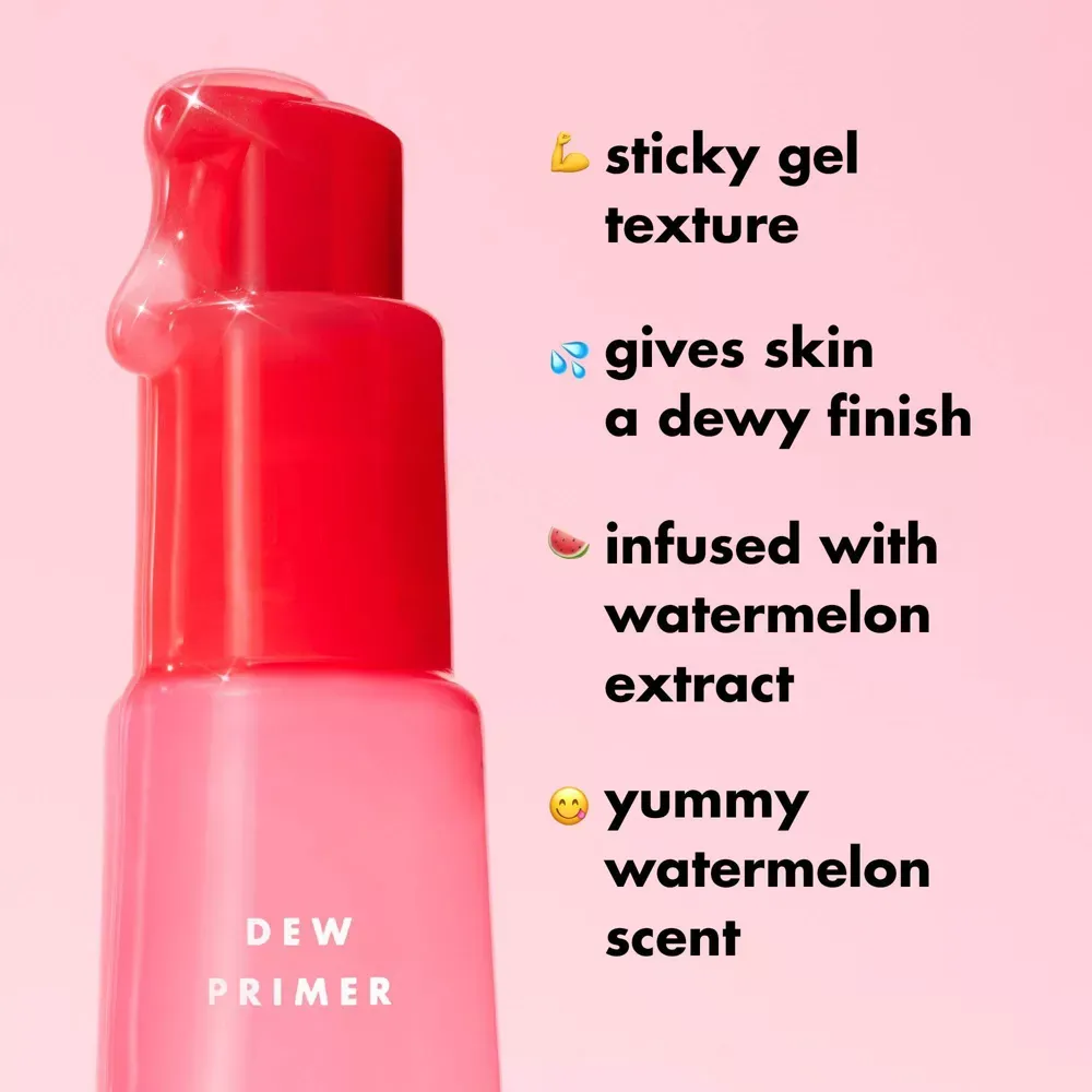 e.l.f Jelly Pop Dew Primer