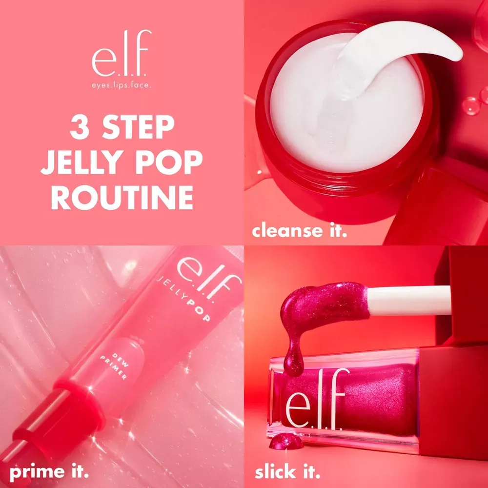 e.l.f Jelly Pop Dew Primer