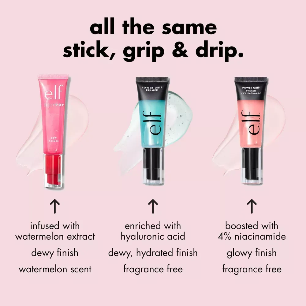 e.l.f Jelly Pop Dew Primer