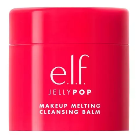 e.l.f Cosmetics Jelly Pop Makeup Melting Cleansing Balm