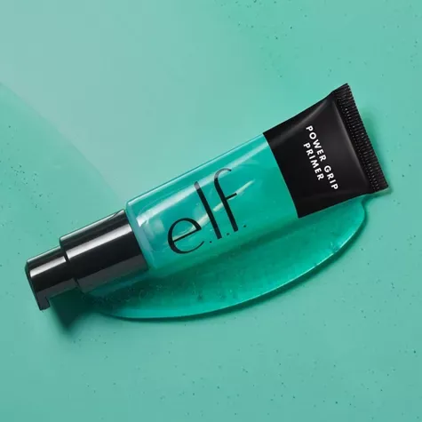 e.l.f. Power Grip Primer - Clear 0.811 fl oz