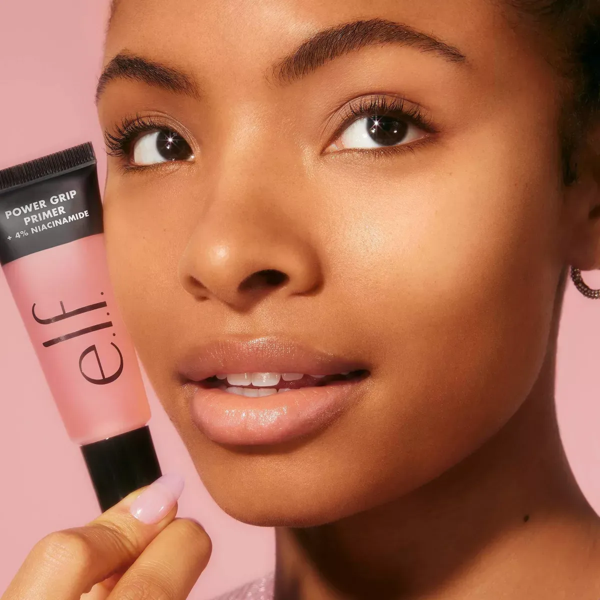 e.l.f. Power Grip Primer + 4% Niacinamide - 0.811 fl oz