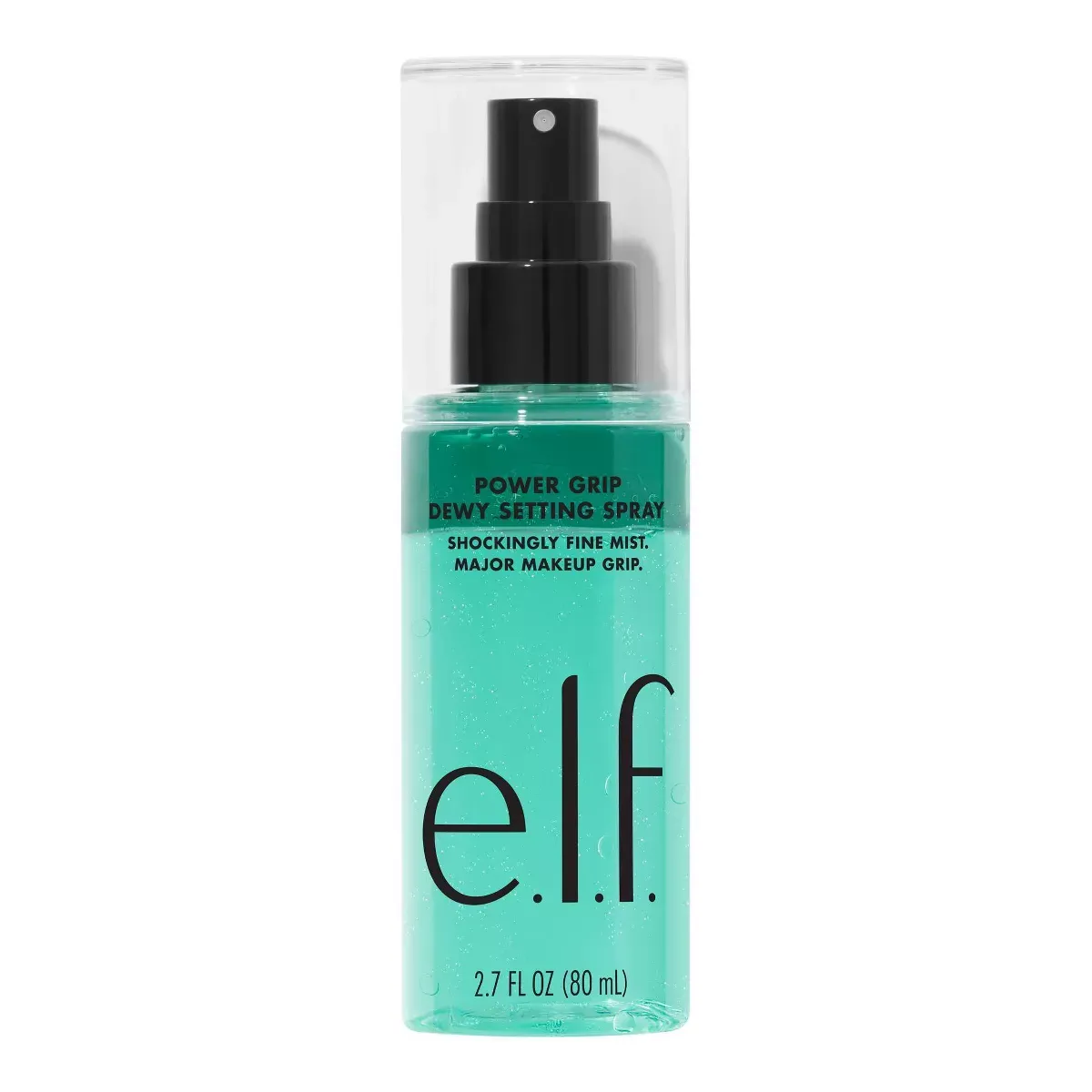 e.l.f. Power Grip Dewy Setting Spray - 2.7 fl oz