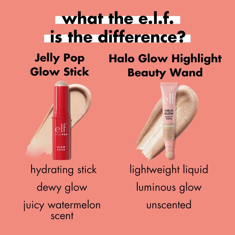 e.l.f Cosmetics Jelly Pop Glow Stick