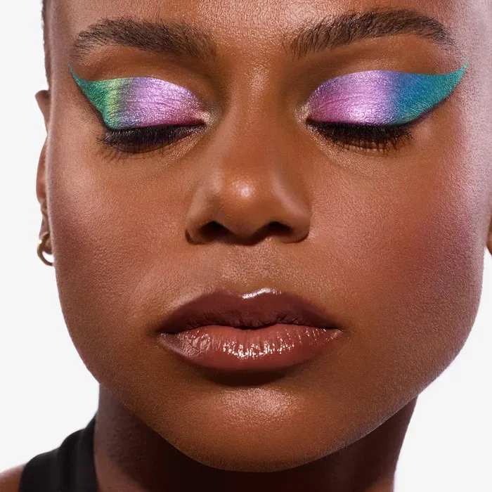 Danessa Myricks Beauty  Twin Flames Liquid Eyeshadow
