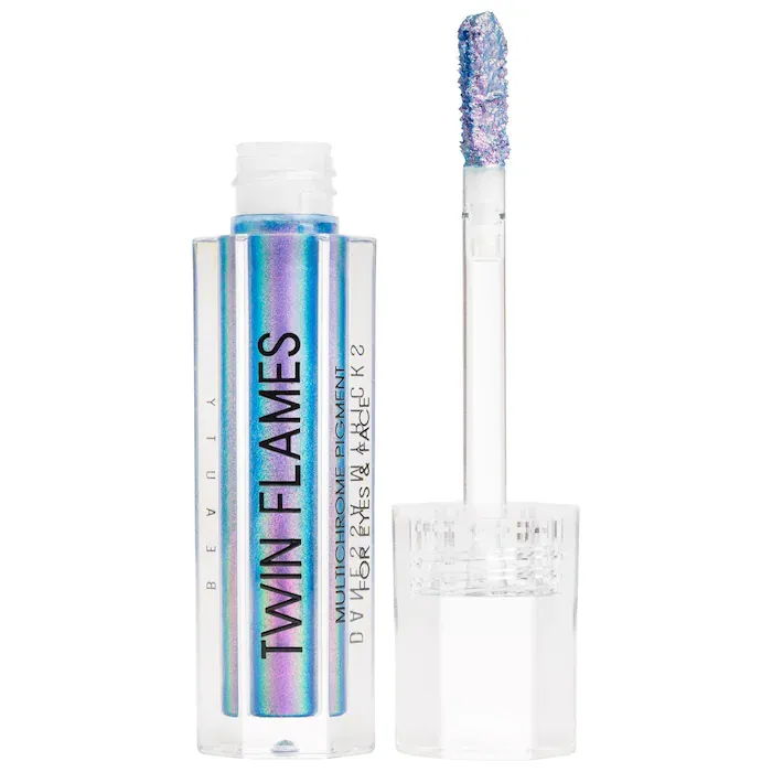 Danessa Myricks Beauty  Twin Flames Liquid Eyeshadow