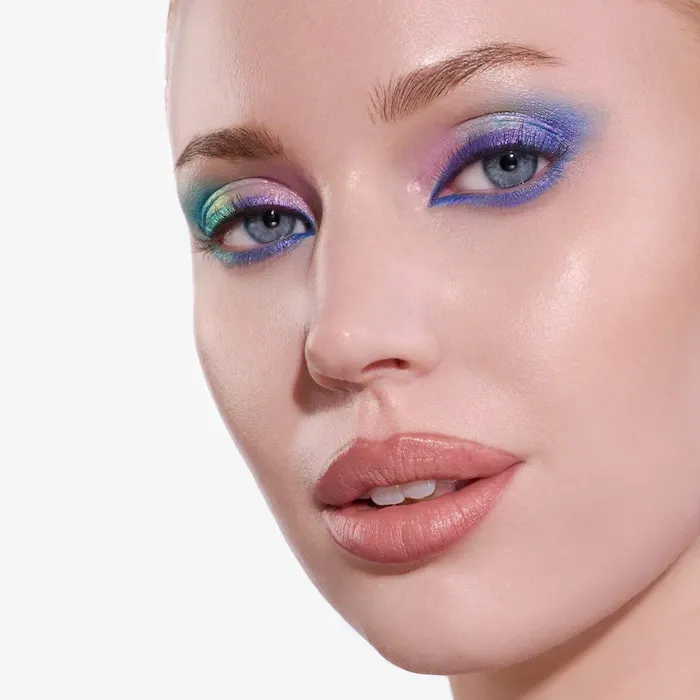 Danessa Myricks Beauty  Twin Flames Liquid Eyeshadow
