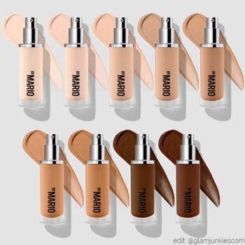 MAKEUP BY MARIO  SurrealSkin® Natural Finish Foundation