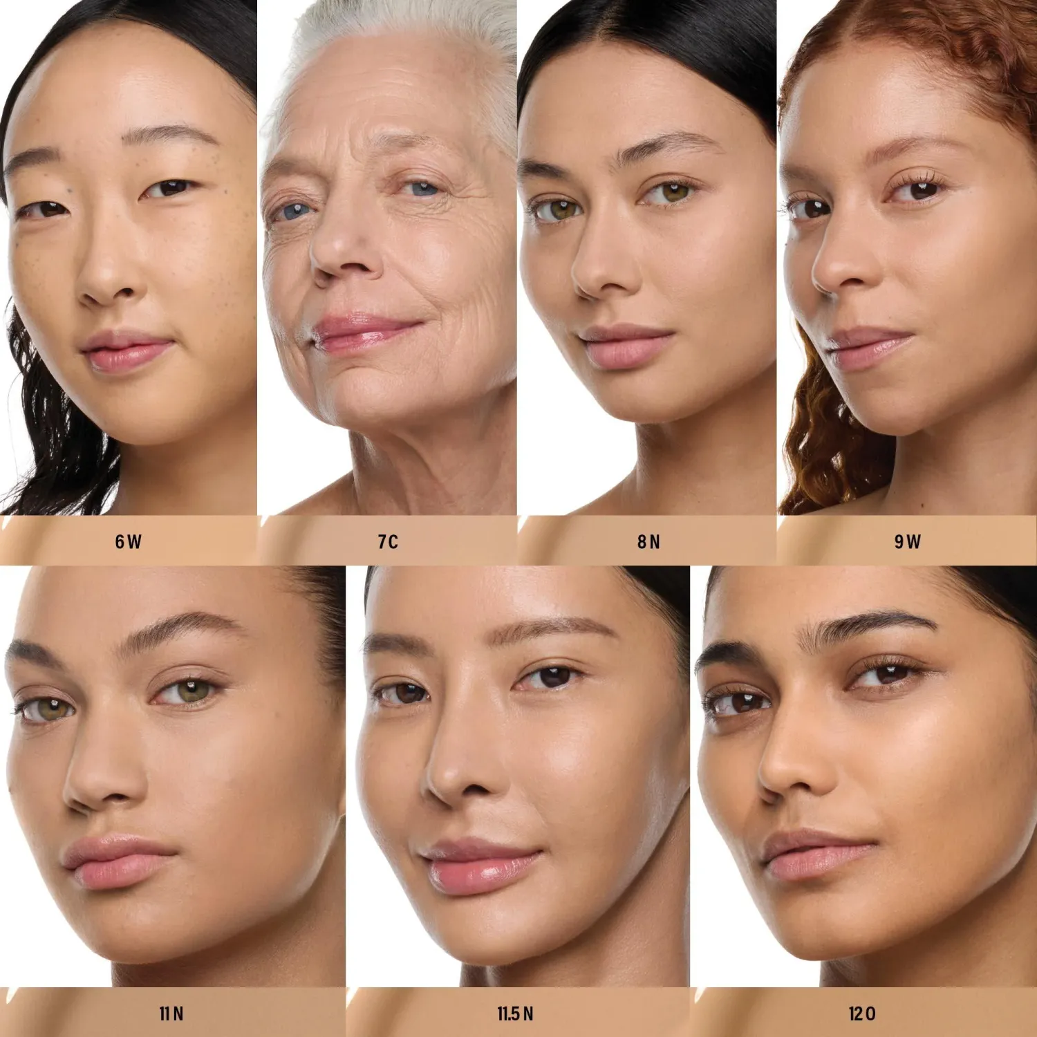 MAKEUP BY MARIO  SurrealSkin® Natural Finish Foundation