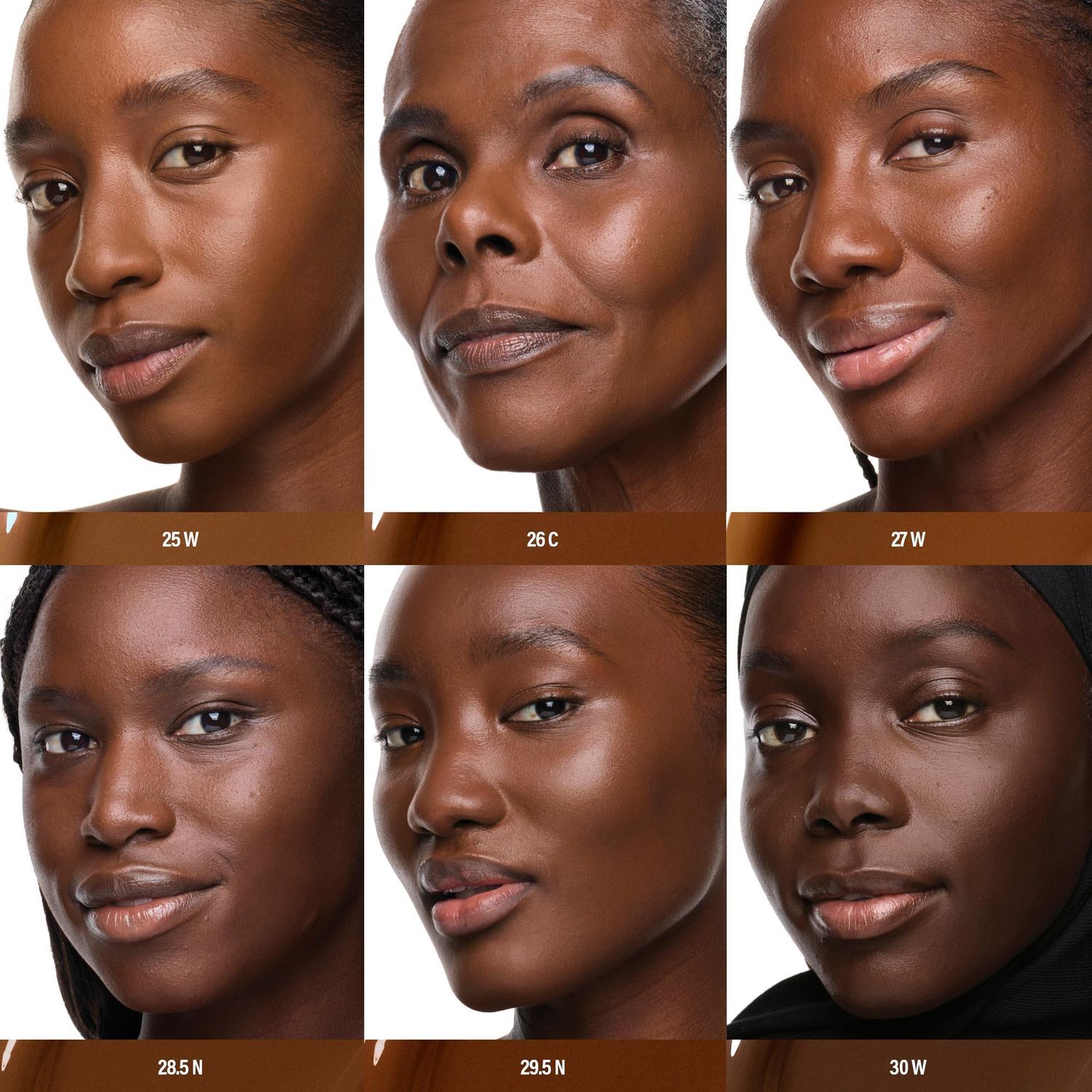 MAKEUP BY MARIO  SurrealSkin® Natural Finish Foundation