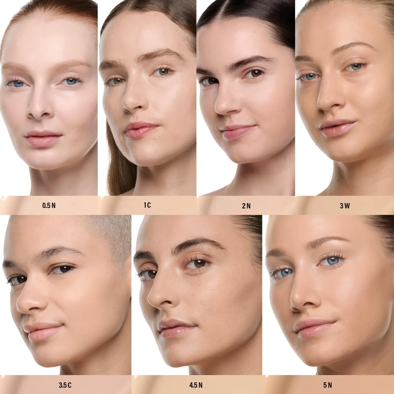 MAKEUP BY MARIO  SurrealSkin® Natural Finish Foundation