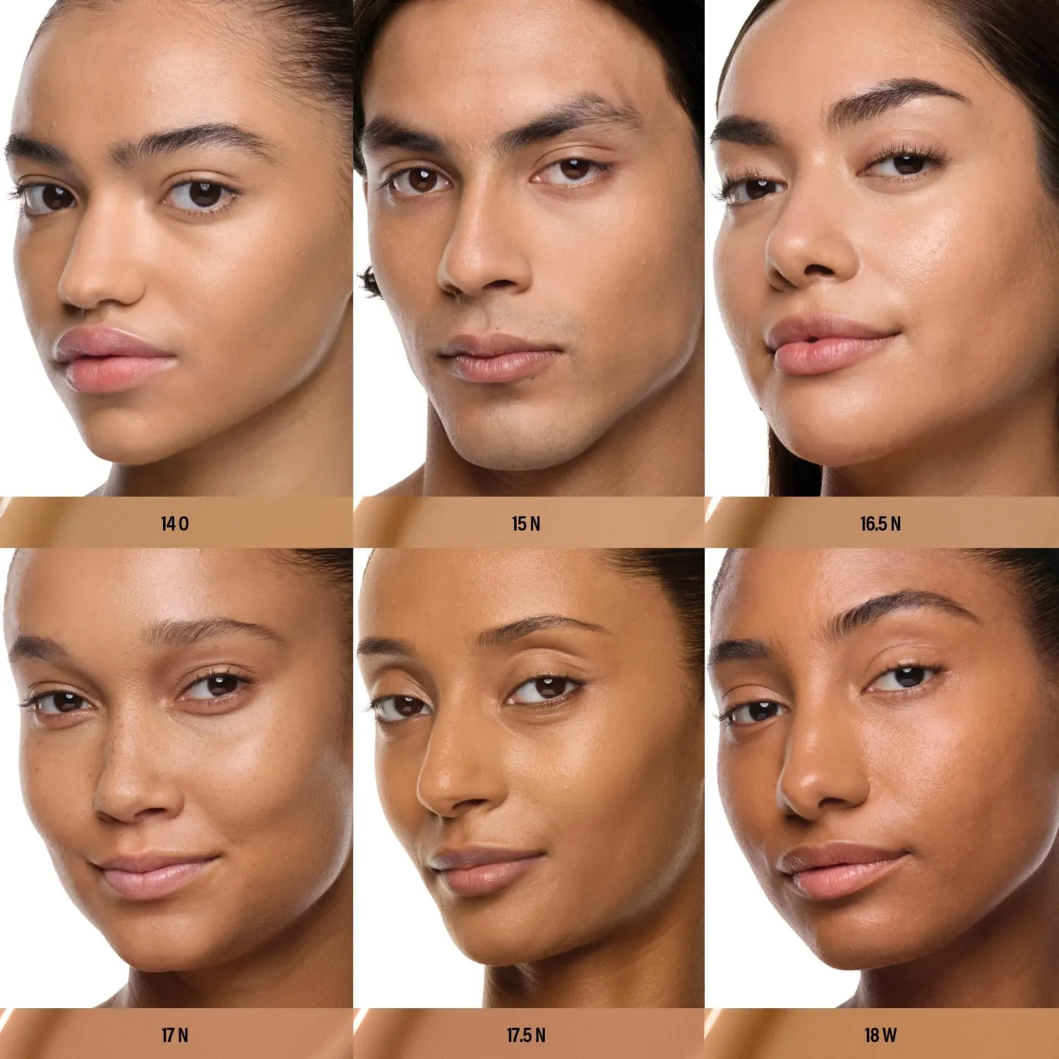 MAKEUP BY MARIO  SurrealSkin® Natural Finish Foundation
