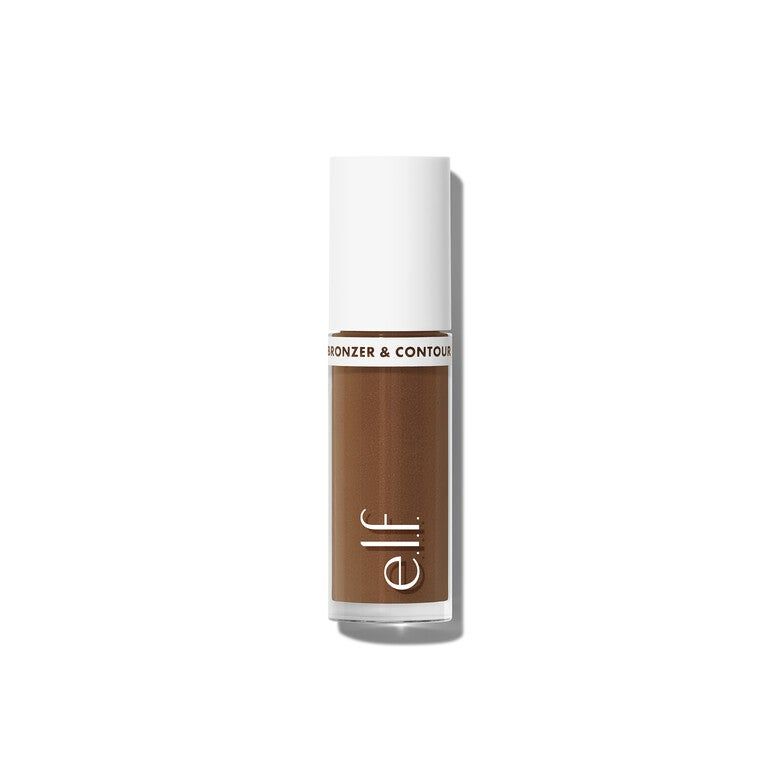e.l.f Cosmetics Camo Liquid Bronzer &amp; Contour