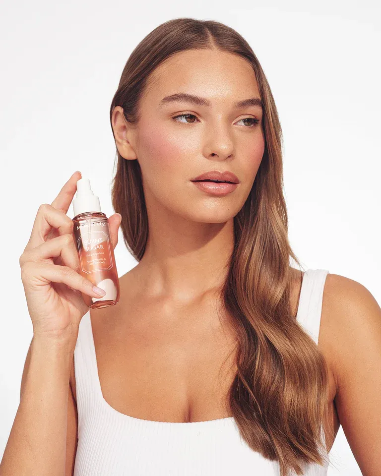 MCoBeauty Sweet Obsessions Fragrance Mists