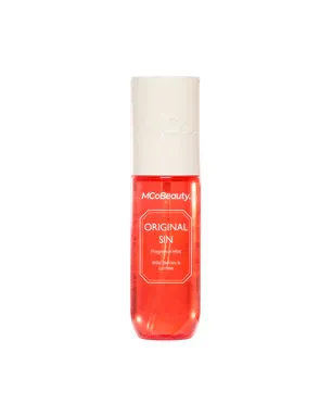 MCoBeauty Sweet Obsessions Fragrance Mists