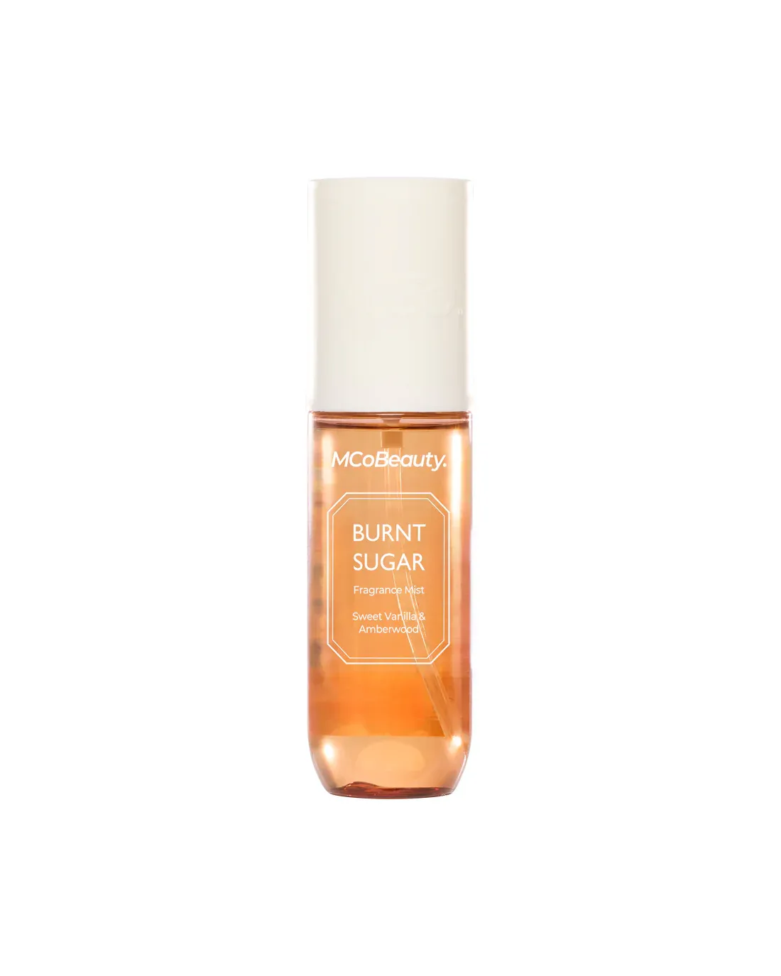 MCoBeauty Sweet Obsessions Fragrance Mists