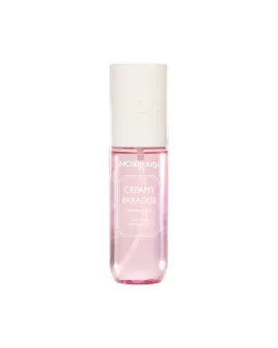 MCoBeauty Sweet Obsessions Fragrance Mists