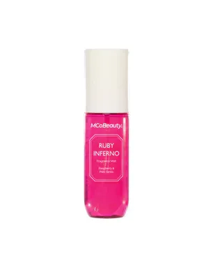 MCoBeauty Sweet Obsessions Fragrance Mists