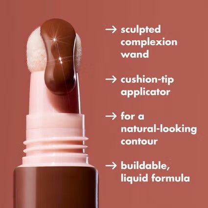 E.L.F. Halo Glow Contour Beauty Wand