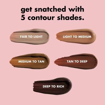 E.L.F. Halo Glow Contour Beauty Wand