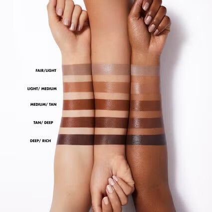E.L.F. Halo Glow Contour Beauty Wand
