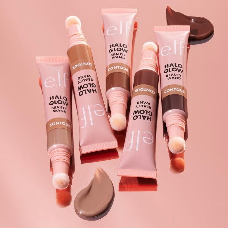 E.L.F. Halo Glow Contour Beauty Wand