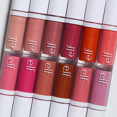 e.l.f Cosmetics Camo Liquid Blush
