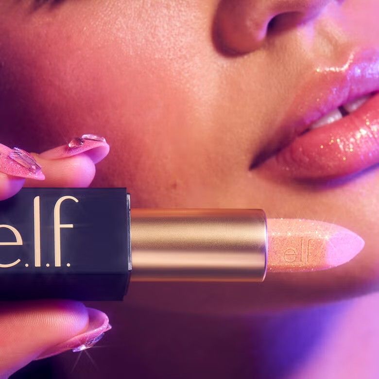 e.l.f Cosmetics O Face Shimmer Balm