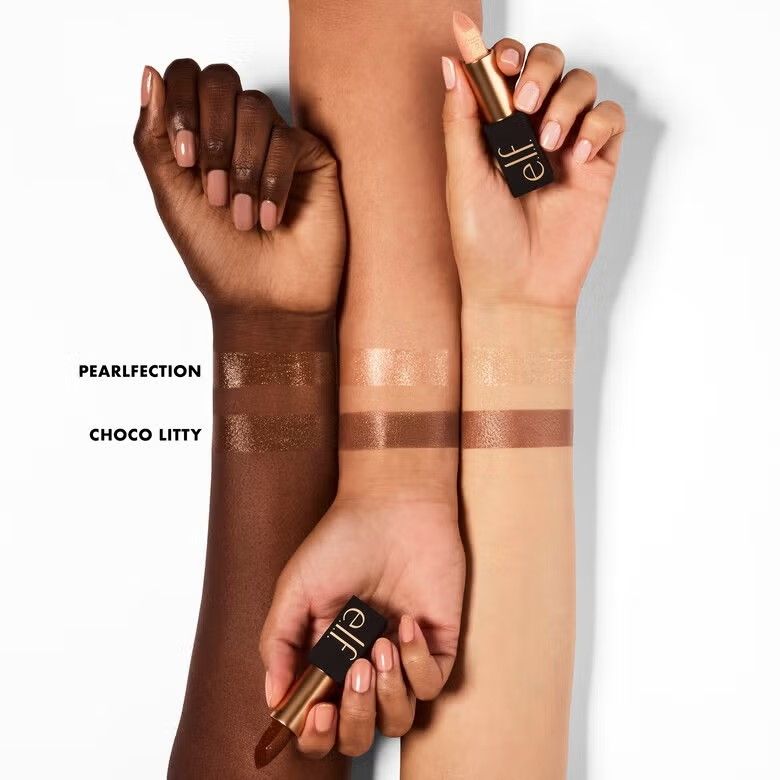 e.l.f Cosmetics O Face Shimmer Balm