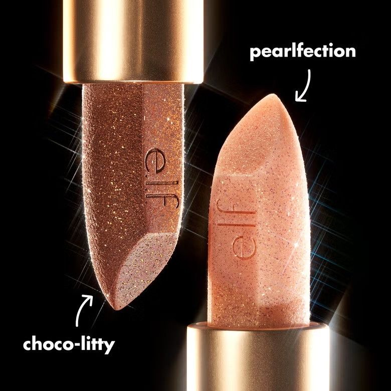 e.l.f Cosmetics O Face Shimmer Balm