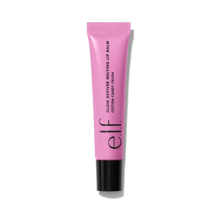 e.l.f Cosmetics Glow Reviver Melting Lip Balm